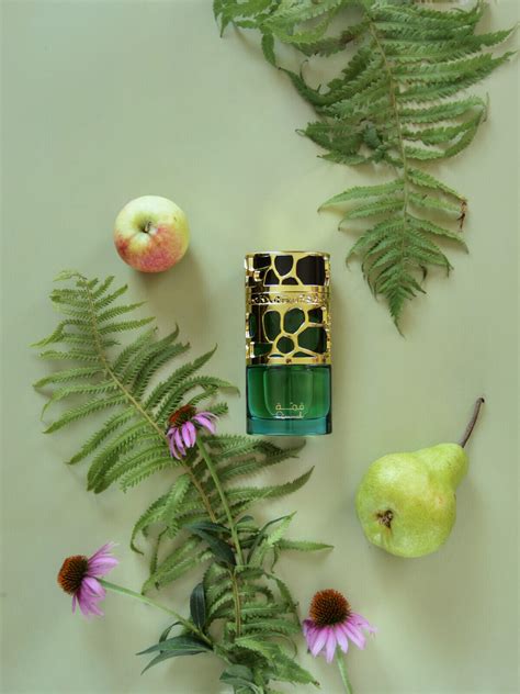Qimmah for Women Lattafa Perfumes 香水 - 一款 2022年 女用 香水