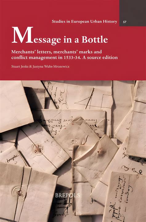 Medieval Updates on Twitter: "OPEN ACCESS 🏆 Message in a Bottle