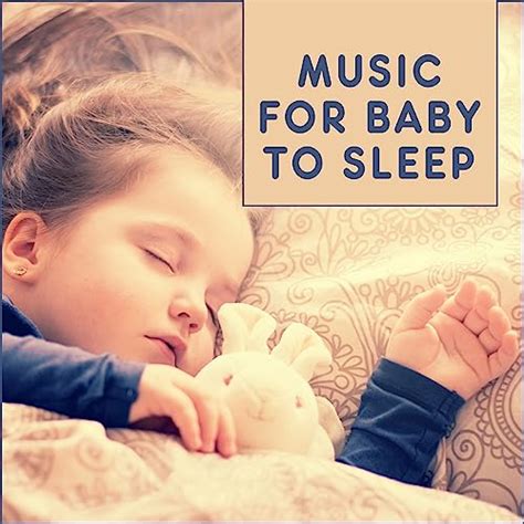 Écouter Music for Baby to Sleep – Calming Sounds of Nature, Helpful for ...