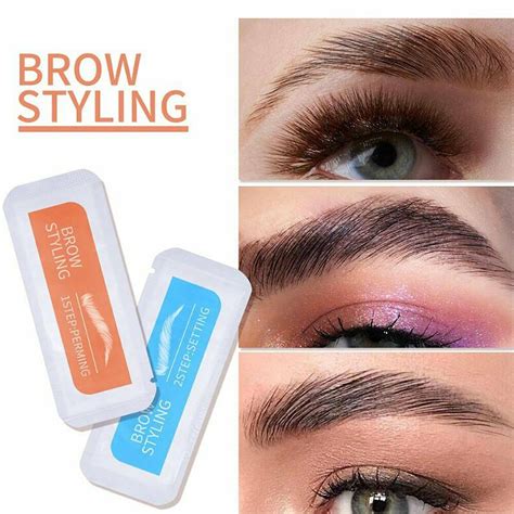 Eyebrow Lift - best online beauty products supply store in melbourne ...