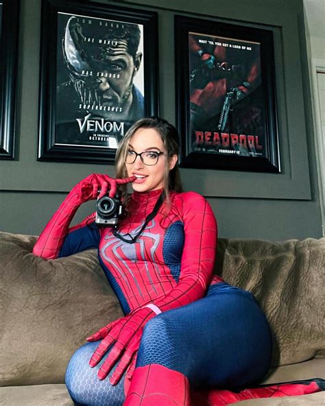 Just Nick on Twitter: "@missbricosplay If you think about, Spider-Man