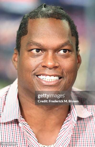 Lavar Arrington Photos and Premium High Res Pictures - Getty Images