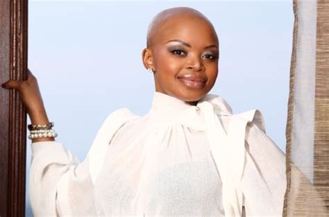 Zoleka Mandela perseveres in the face of her ongoing cancer battle | News24