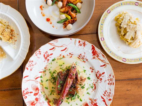 Vetri Cucina - Center City - Philadelphia - The Infatuation