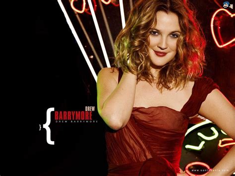 Drew Barrymore Wallpapers - Wallpaper Cave
