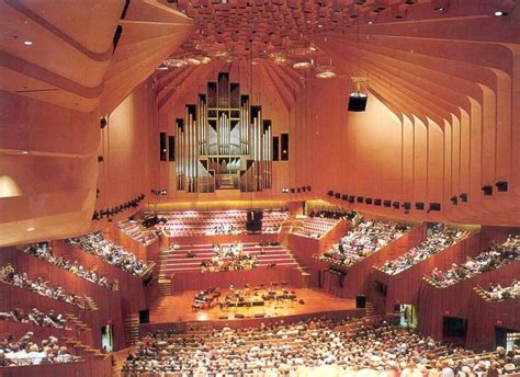 Sydney Opera House | Sydney opera house, Concert hall, Sydney