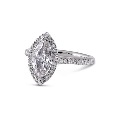 Marcy - Engagement Ring - RPS Diamond
