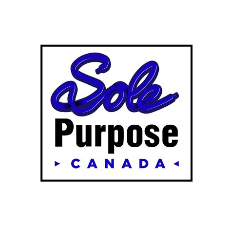 Sole Purpose T.O. added a new photo —... - Sole Purpose T.O.