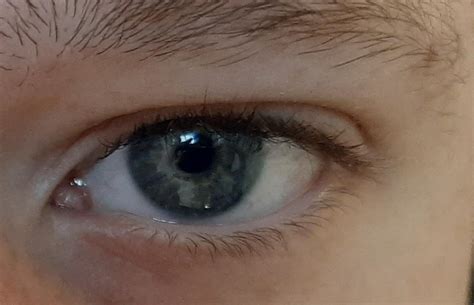 dark blue eyes reyes