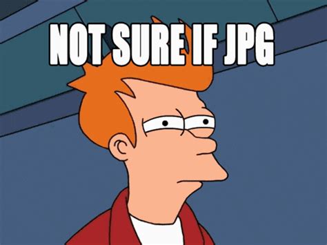 Futurama Fry GIF - Find & Share on GIPHY