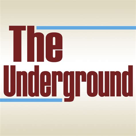 The Underground