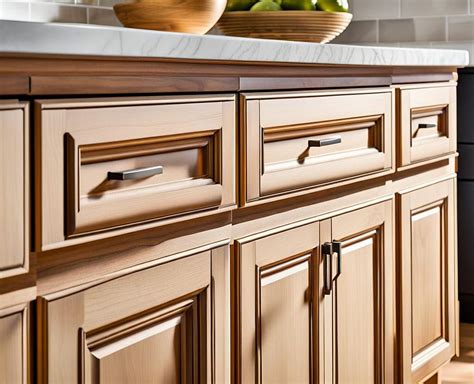 complete guide  choosing kitchen cabinet knobs  pulls