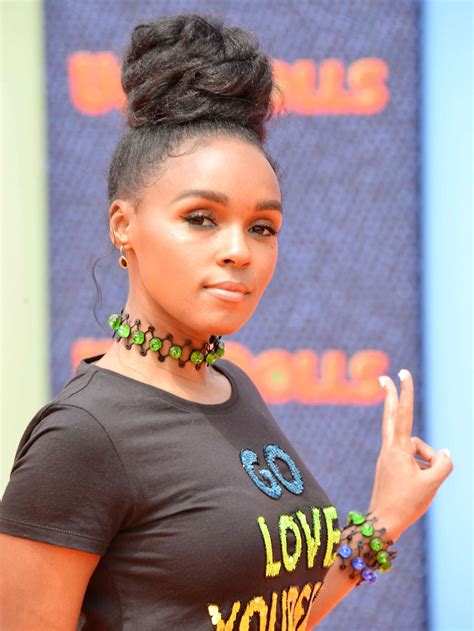 Janelle Monae: The UglyDolls Premiere -04 | GotCeleb