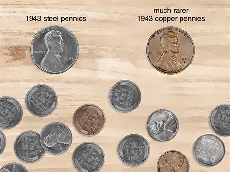 1943 Steel Pennies Worth Money | The Tube