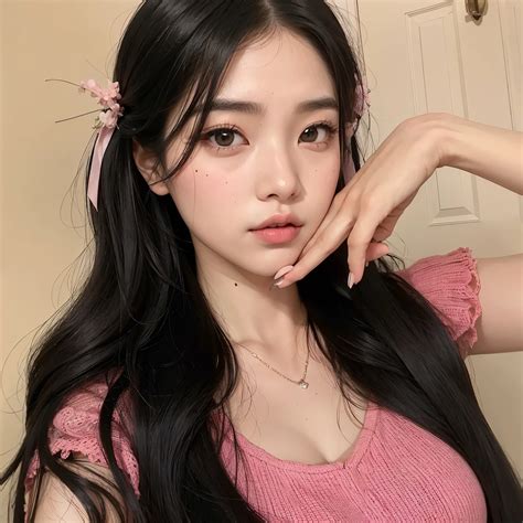 Futanari, milf, shemale, curvy woman, curvy figure, futa, cum - SeaArt AI