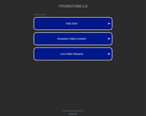 Youngtube.la Review: Legit or Scam?