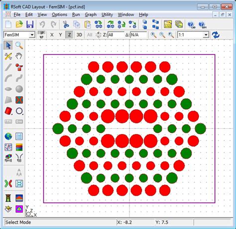 Applications in Photonic Crystals