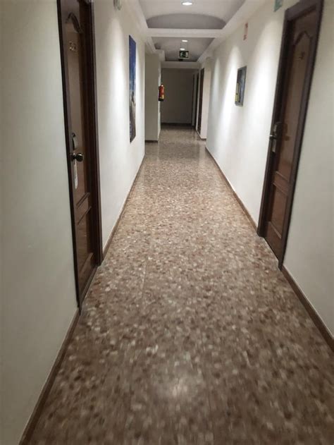 Places I’ve been to that look like a back rooms level / luminal space ...