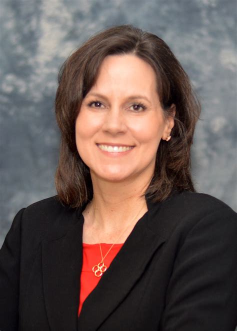 Commissioner Barbara A. Moore