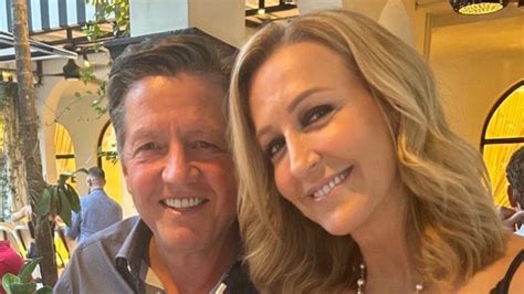 Lara Spencer Husband: Ex David, Current Spouse Rick | Closer Weekly