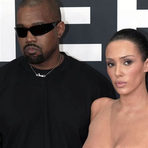 Grammys 2025: Kanye West's wife Bianca Censori is legit fully naked on