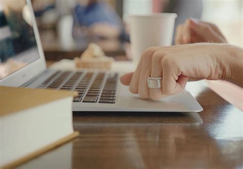 token ring   smart ring  works   wallet  keychain