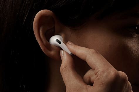 Tai nghe Bluetooth Gpods Pro