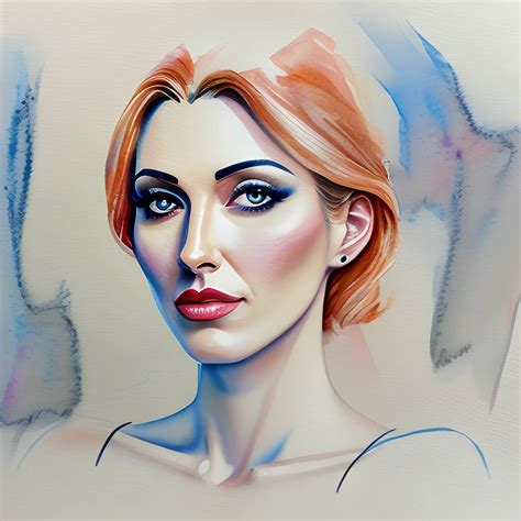 Leaked Sketch Art Sparks Controversy