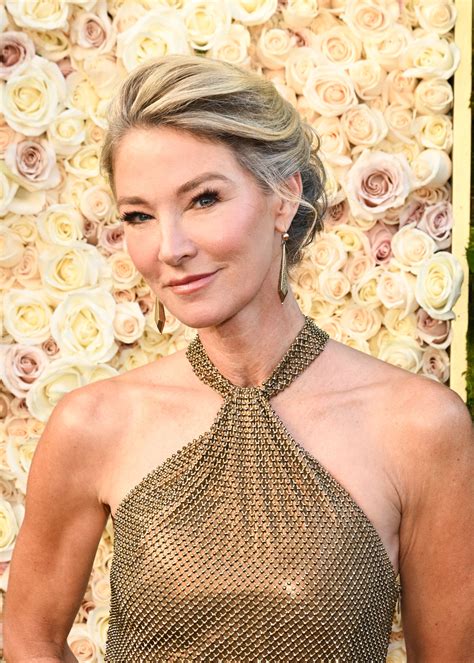 Elaine Irwin on the Red Carpet for the 82nd Golden Globe Awards