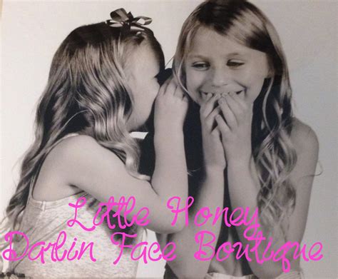 Little Honey Darlin... - Little Honey Darlin Face Boutique