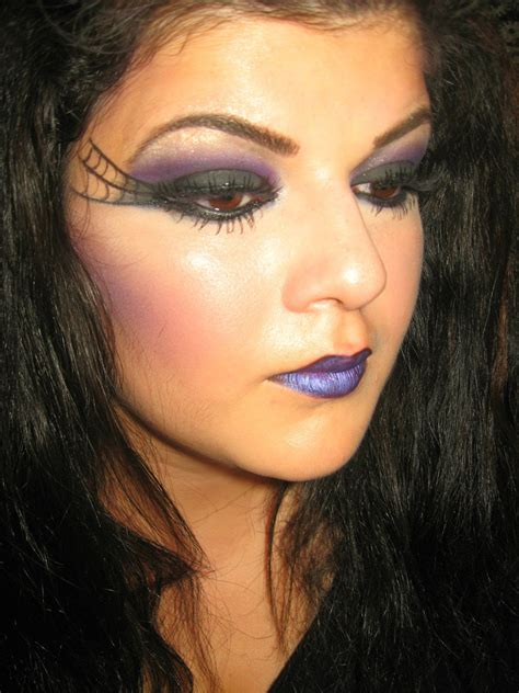 Witch Face Makeup | Legacy.teapigs.co.uk