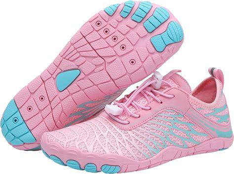 Barefoot Shoes for Women, Women Hike Footwear - Healthy Non-Slip Riding ...