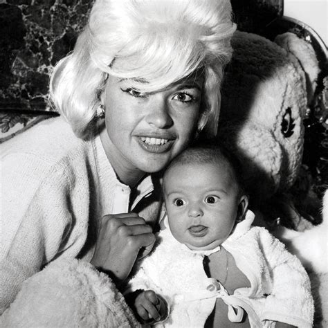 Jayne Mansfield: The Tragic Truth Behind Her Death