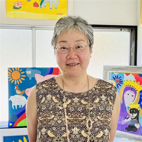 Satomi Suzuki | Facebook