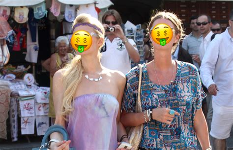 How To Deal With Wealth-Gap Summer