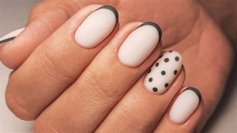 10 Nail Shapes to Consider for Your Next Manicure