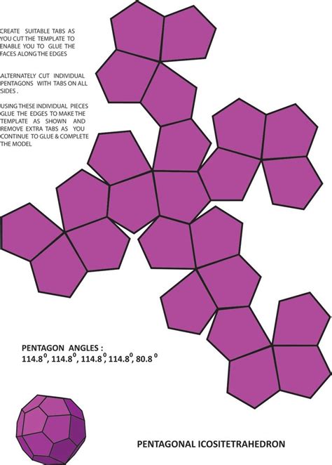 In my previous post on the duals of the Archimedean Solids , I had ...