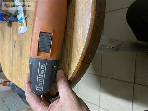 Мультитул Fein Multimaster MSxe 636 II купить в Калуге цена 3000 Р на ...