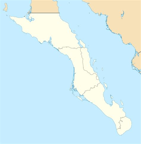 Santa Rosalía, Baja California Sur - Wikipedia