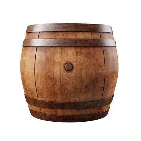 seal  wood barrel  holly standley blog