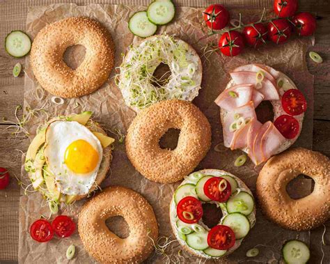 Nyc Bagels