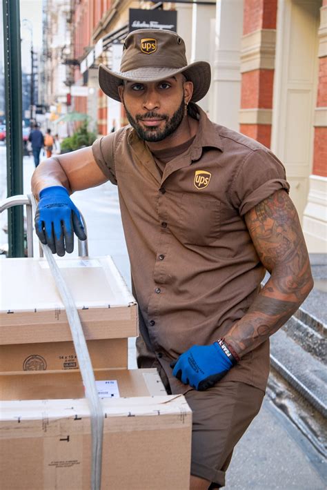 UPS Adjusts 2023 Revenue Forecast Amid E-commerce Slowdown