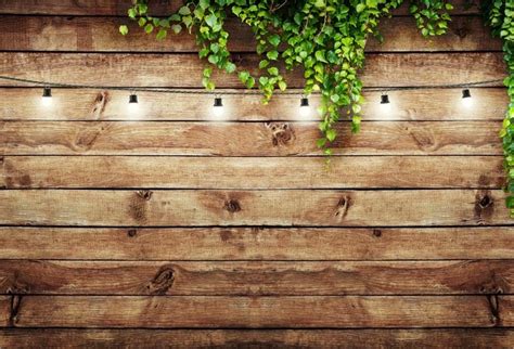 rustic green background