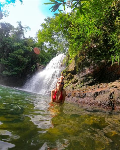 Amanda Zakri - I’d rather chase waterfalls | Facebook