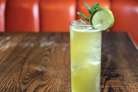 Spring Cocktails by Aguamiel Tequila