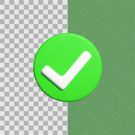 premium psd  realistic  button illustration