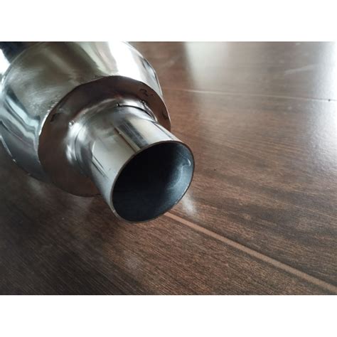 honda click     jvt style stainless shopee philippines