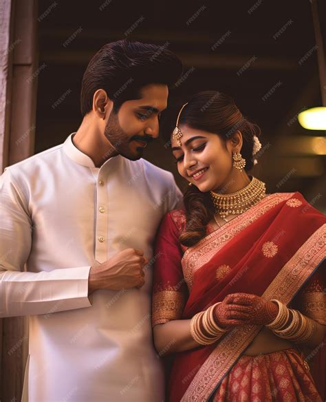 Love in Colors Heartwarming Moments from Indian and Bangladeshi