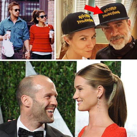 Celebrity Couples That Have Stayed Together Despite The Pressures Of Hollywood | Celebrity ...