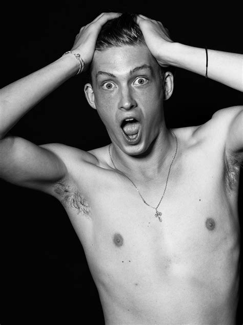 Casting Call–New York Fashion Week Edition | Pavel Baranov by Steven ...
